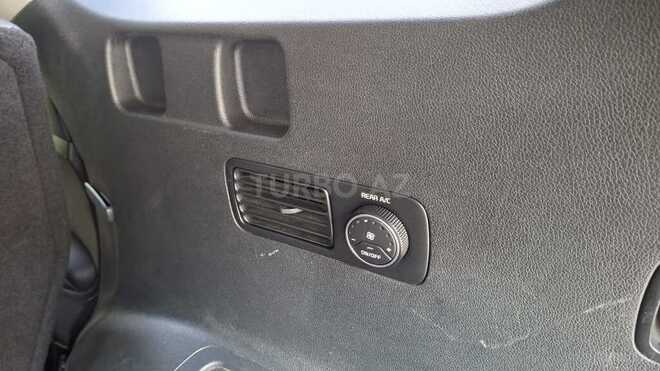 Kia Sorento 2016, 119,000 km - 2.0 l - Bakı