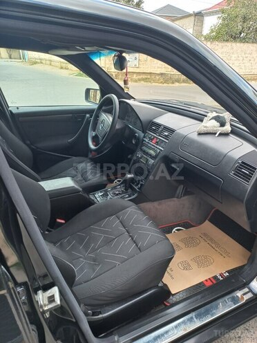 Mercedes C 240 1999, 363,000 km - 2.4 л - Bakı