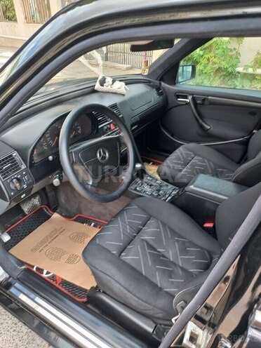 Mercedes C 240 1999, 363,000 km - 2.4 л - Bakı