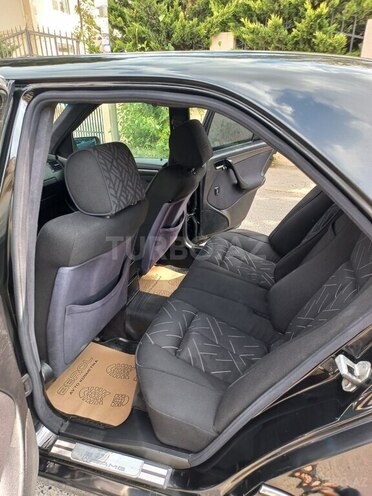 Mercedes C 240 1999, 363,000 km - 2.4 л - Bakı