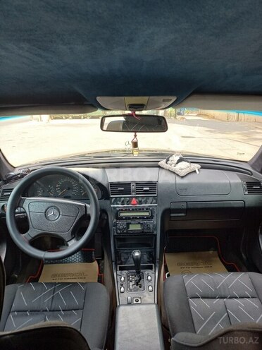 Mercedes C 240 1999, 363,000 km - 2.4 л - Bakı