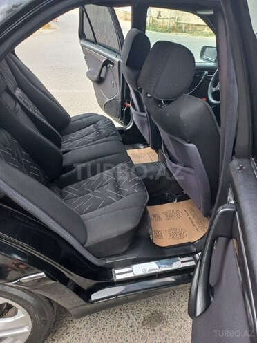 Mercedes C 240 1999, 363,000 km - 2.4 л - Bakı