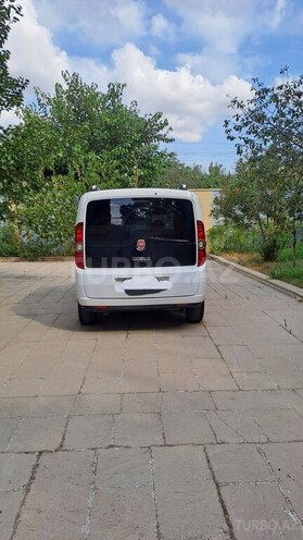 Fiat Doblo 2012, 390,200 km - 1.4 l - Bakı