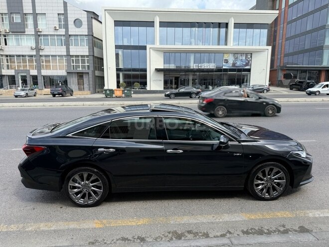 Toyota Avalon 2025, 0 km - 2.5 л - Bakı