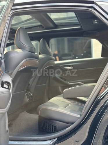 Toyota Avalon 2025, 0 km - 2.5 л - Bakı