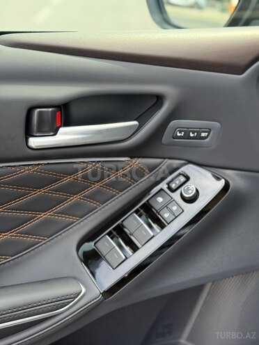 Toyota Avalon 2025, 0 km - 2.5 л - Bakı