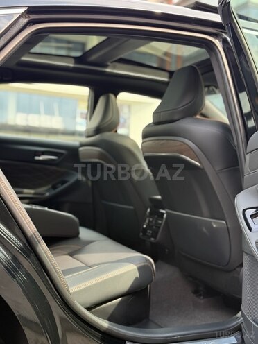 Toyota Avalon 2025, 0 km - 2.5 л - Bakı