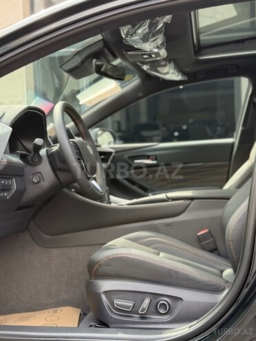Toyota Avalon 2025, 0 km - 2.5 л - Bakı