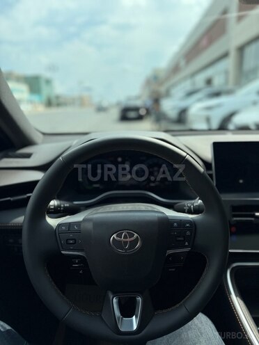 Toyota Avalon 2025, 0 km - 2.5 л - Bakı