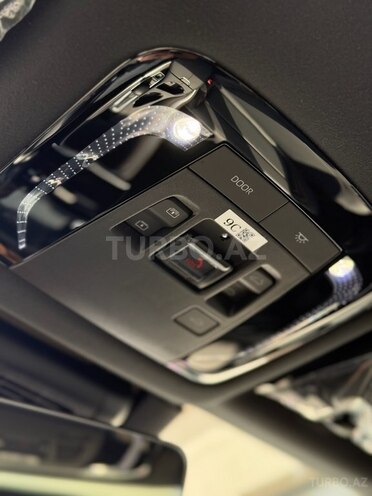 Toyota Avalon 2025, 0 km - 2.5 л - Bakı