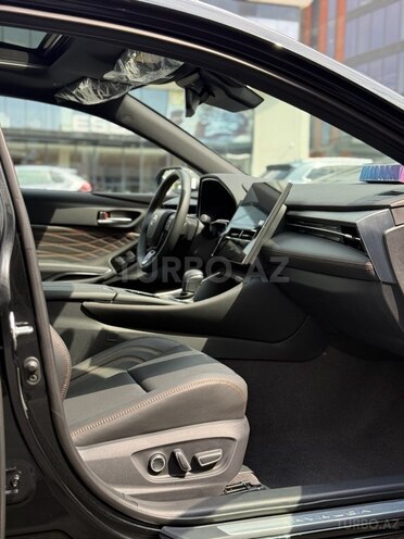 Toyota Avalon 2025, 0 km - 2.5 л - Bakı