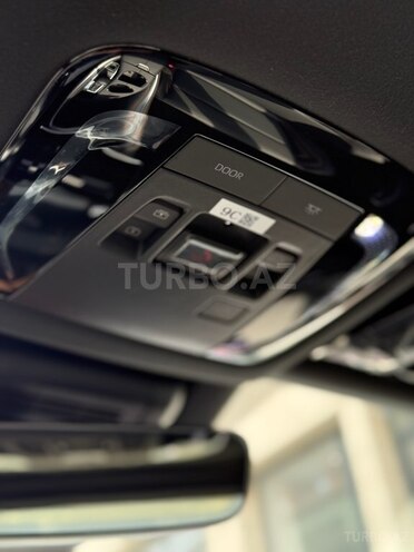 Toyota Avalon 2025, 0 km - 2.5 л - Bakı