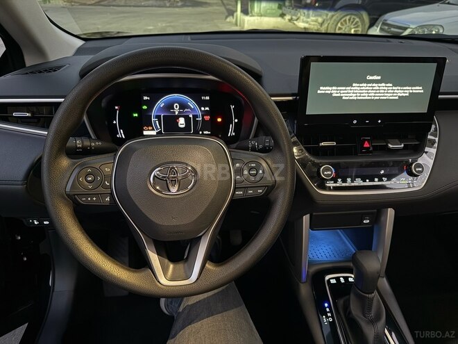 Toyota  2025, 0 km - 2.0 l - Bakı