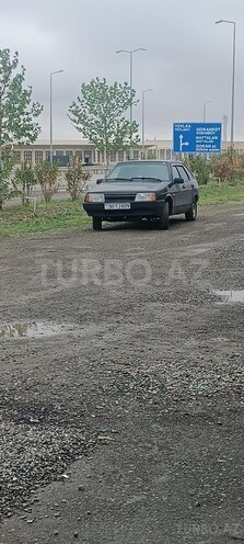 LADA (VAZ) 2109 1996, 600,000 km - 1.5 l - Bakı