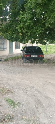 LADA (VAZ) 2109 1996, 600,000 km - 1.5 l - Bakı