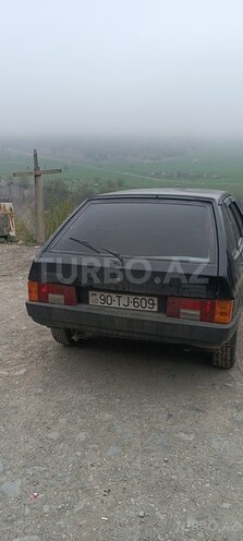 LADA (VAZ) 2109 1996, 600,000 km - 1.5 l - Bakı