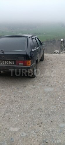 LADA (VAZ) 2109 1996, 600,000 km - 1.5 l - Bakı
