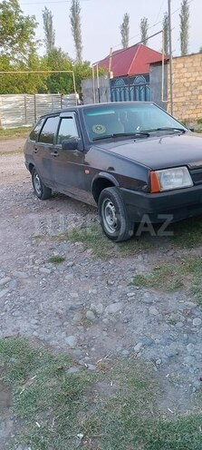 LADA (VAZ) 2109 1996, 600,000 km - 1.5 l - Bakı