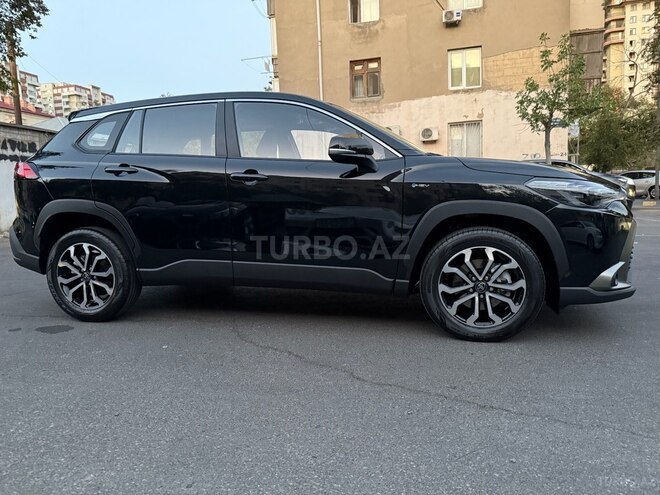 Toyota  2025, 0 km - 2.0 l - Bakı
