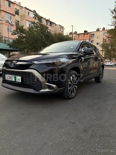 Toyota  2025, 0 km - 2.0 l - Bakı