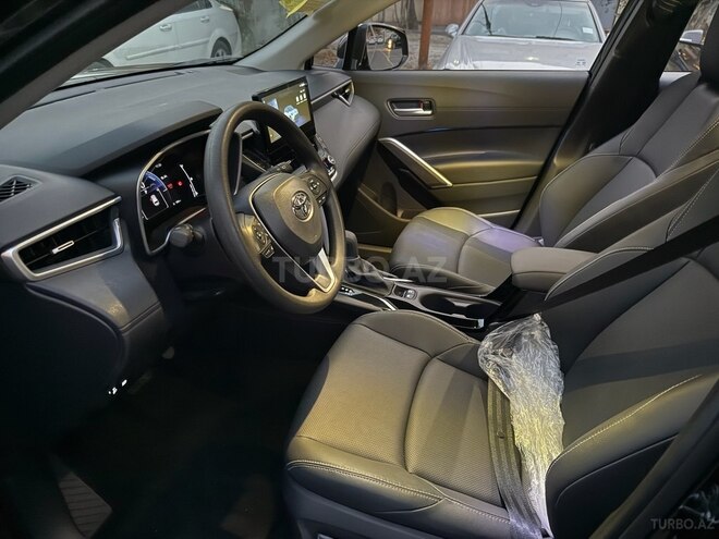Toyota  2025, 0 km - 2.0 l - Bakı