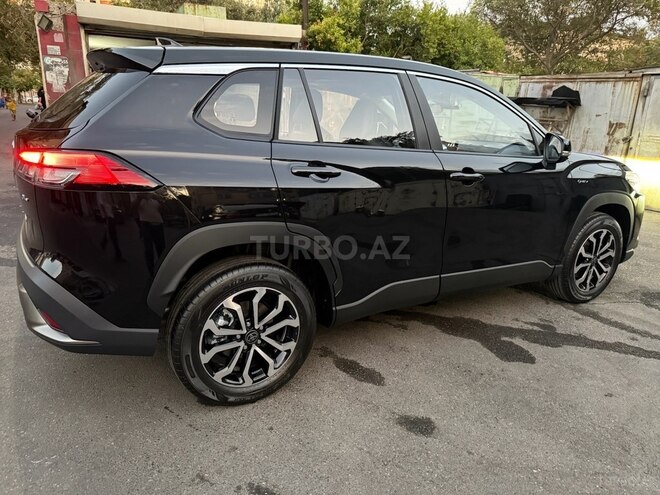 Toyota  2025, 0 km - 2.0 l - Bakı