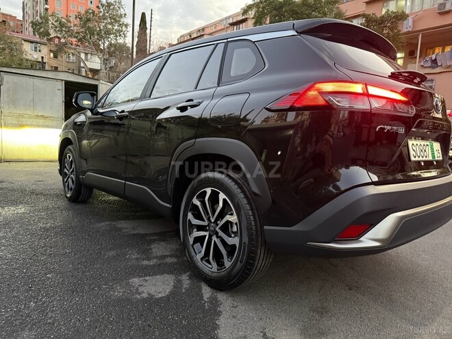 Toyota  2025, 0 km - 2.0 l - Bakı
