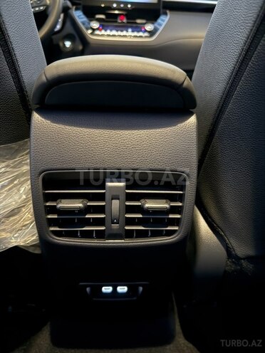 Toyota  2025, 0 km - 2.0 l - Bakı