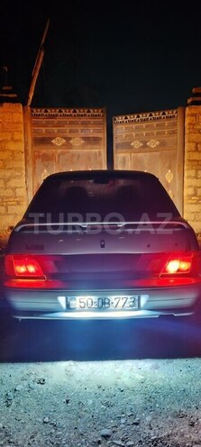 LADA (VAZ) 2115 2004, 500,000 km - 1.5 л - Yevlax