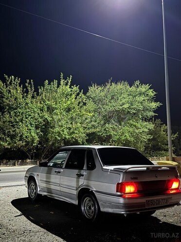 LADA (VAZ) 2115 2004, 500,000 km - 1.5 л - Yevlax