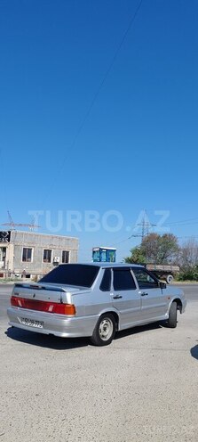 LADA (VAZ) 2115 2004, 500,000 km - 1.5 л - Yevlax