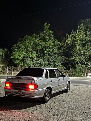 LADA (VAZ) 2115 2004, 500,000 km - 1.5 л - Yevlax