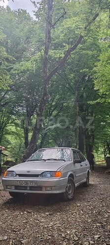 LADA (VAZ) 2115 2004, 500,000 km - 1.5 л - Yevlax