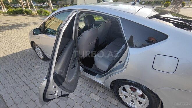 Toyota Prius 2008, 378,196 km - 1.5 l - Bakı