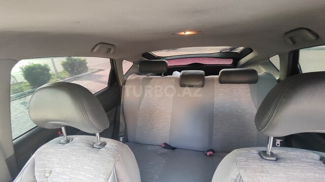 Toyota Prius 2008, 378,196 km - 1.5 l - Bakı