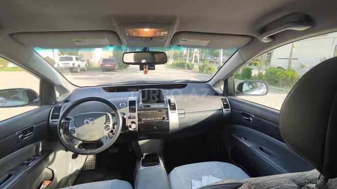 Toyota Prius 2008, 378,196 km - 1.5 l - Bakı