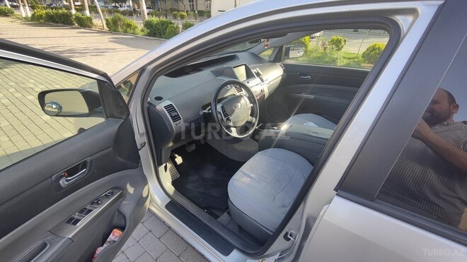 Toyota Prius 2008, 378,196 km - 1.5 l - Bakı