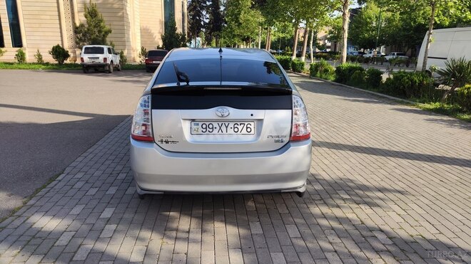 Toyota Prius 2008, 378,196 km - 1.5 l - Bakı