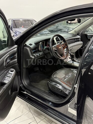 Chevrolet Malibu 2011, 188,000 km - 2.4 l - Sumqayıt
