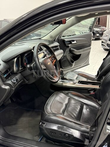 Chevrolet Malibu 2011, 188,000 km - 2.4 l - Sumqayıt