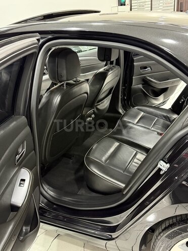 Chevrolet Malibu 2011, 188,000 km - 2.4 l - Sumqayıt