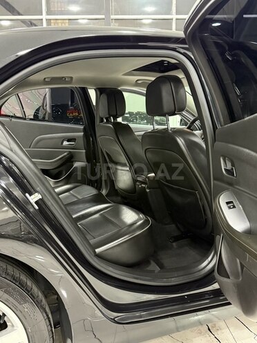 Chevrolet Malibu 2011, 188,000 km - 2.4 l - Sumqayıt