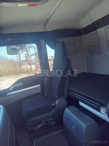MAN TGA 18.480 2010, 995,000 km - 13.0 l - Bakı