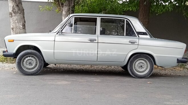 LADA (VAZ) 2106 2000, 52,300 km - 1.6 л - Ağdaş