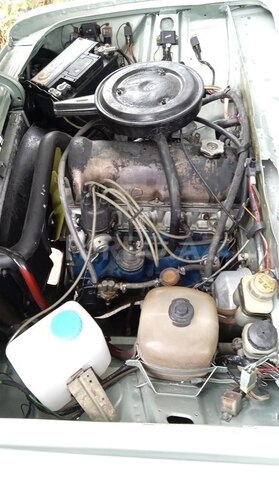 LADA (VAZ) 2106 2000, 52,300 km - 1.6 л - Ağdaş