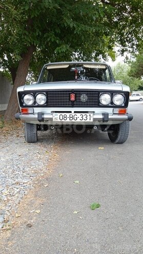 LADA (VAZ) 2106 2000, 52,300 km - 1.6 л - Ağdaş