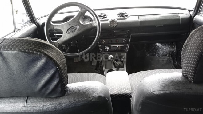 LADA (VAZ) 2106 2000, 52,300 km - 1.6 л - Ağdaş