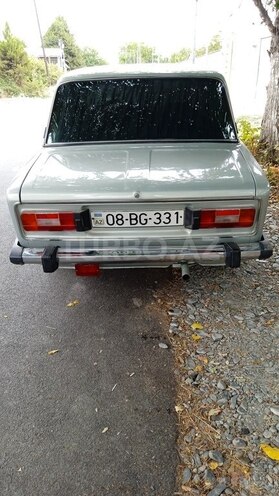 LADA (VAZ) 2106 2000, 52,300 km - 1.6 л - Ağdaş