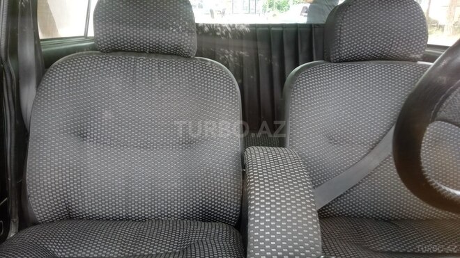LADA (VAZ) 2106 2000, 52,300 km - 1.6 л - Ağdaş