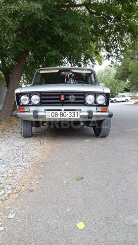 LADA (VAZ) 2106 2000, 52,300 km - 1.6 л - Ağdaş